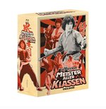 Film: Meister aller Klassen 1-3 - Mediabook Schuber B