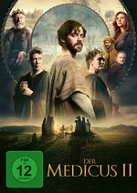 Film: Der Medicus 2