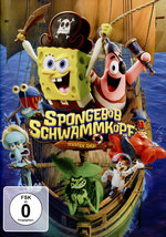 Film: SpongeBob Schwammkopf - Piraten Ahoi!