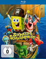 Film: SpongeBob Schwammkopf - Piraten Ahoi!