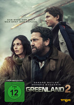 Film: Greenland 2