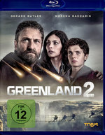 Film: Greenland 2