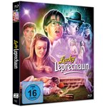 Film: Lucky Leprechaun - Der geile Kobold - From The V Film: Lucky Leprechaun - Der geile Kobold - From The V
