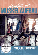 Film: Absolut Fit - Muskelaufbau