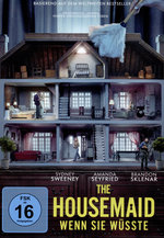 Film: The Housemaid - Wenn sie wüsste