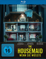 Film: The Housemaid - Wenn sie wüsste