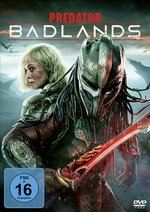 Film: Predator: Badlands