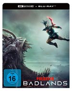 Film: Predator: Badlands