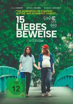 Film: 15 Liebesbeweise