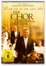 Film: Der Chor - Stimmen des Herzens