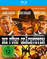Film: Die fünf Geächteten