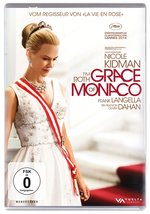 Film: Grace of Monaco