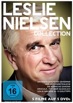 Film: Leslie Nielsen Collection