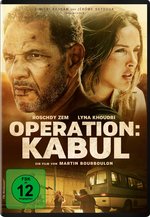 Film: Operation: Kabul