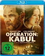 Film: Operation: Kabul