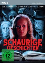 Film: Schaurige Geschichten