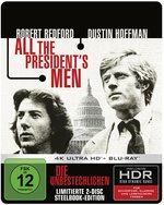 Film: Die Unbestechlichen