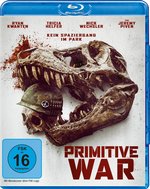 Film: Primitive War