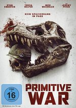 Film: Primitive War