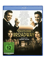 Film: Bullets Over Broadway