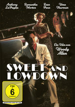 Film: Sweet and Lowdown