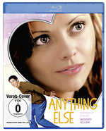 Film: Anything Else