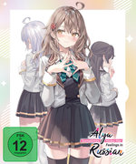 Film: Alya Sometimes Hides Her Feelings in Russian - S