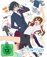 Film: Horimiya: The Missing Pieces - Staffel 2 - Vol.1