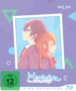 Film: Horimiya: The Missing Pieces - Staffel 2 - Vol.2