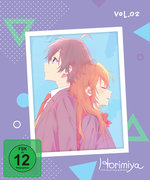 Film: Horimiya: The Missing Pieces - Staffel 2 - Vol.2