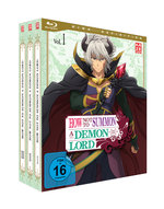 Film: How NOT to Summon a Demon Lord - Staffel 1 - Ges