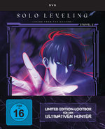Film: Solo Leveling: Arise from the Shadow - Staffel 2