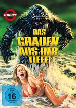 Film: Das Grauen aus der Tiefe