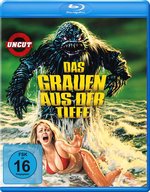 Film: Das Grauen aus der Tiefe