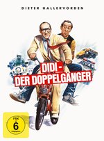 Film: Didi - Der Doppelgänger