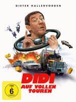 Film: Didi auf vollen Touren