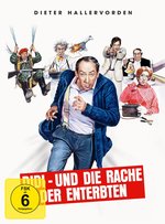 Film: Didi und die Rache der Enterbten