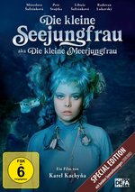 Film: Die kleine Seejungfrau (Die kleine Meerjungfrau)