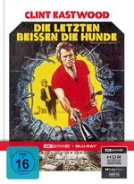 Film: Die Letzten beißen die Hunde