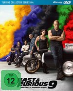 Film: Fast & Furious 9
