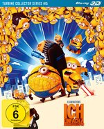 Film: Ich - Einfach unverbesserlich 4