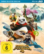Film: Kung Fu Panda 4