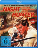 Film: Night Hunter