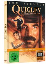 Film: Quigley der Australier