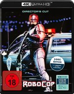 Film: RoboCop