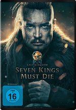 Film: The Last Kingdom: Seven Kings Must Die