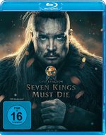 Film: The Last Kingdom: Seven Kings Must Die