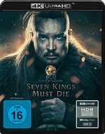 Film: The Last Kingdom: Seven Kings Must Die