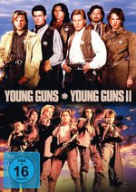 Film: Young Guns 1 & 2