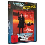 Film: WARFORCE 3000 - EINER GEGEN ALLE